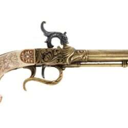 Replica - 18th century pistol - striker