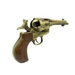 Kolser - Replica - Colt Thunderer Revolver Replica 1:1 - 4.75" Barrel