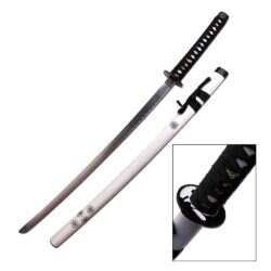 Samuari Sword