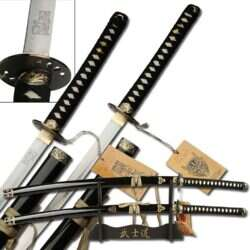 SW-320/3 - Samurai sword set