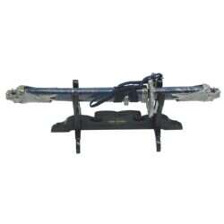 S-237 Samurai sword letter opener 11,8" Overall