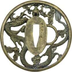 Ryumon - 3200 - Samurai sword