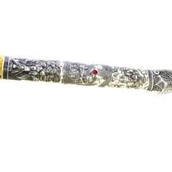 C-41 - Samurai sword