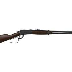 Replica Winchester Long Range 1892 Carbine - 108 CM - Black