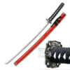 Samurai Sword