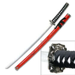 Samurai Sword