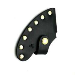 JJ Custom Works - Sheath handmade in Sweden - Norse Hawk 90N