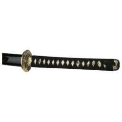 Ten Ryu - MAZ-023F - Samurai sword