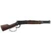 Replica Winchester Mare's Leg Carbine - 67 CM - Black
