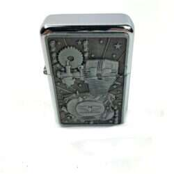 Gasoline / Oil Lighter - Gentelo - Engine