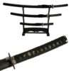JS-010/4 - Samurai sword set