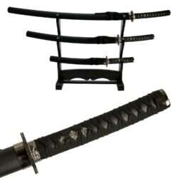 JS-010/4 - Samurai sword set