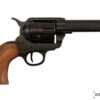 Colt .45 Peacemaker Replica 4,75" Gift set