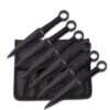 PERFECT POINT - 6-PACK THROWING KNIVES