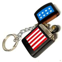 gasoline lighter Micro-size