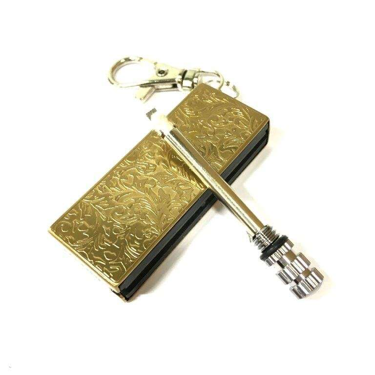 Dolphin - Different oil lighter