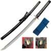Cold Steel - 88BCK - Warrior Series Chisa Katana Sword