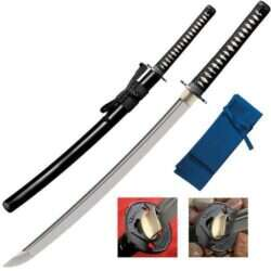 Cold Steel - 88BCK - Warrior Series Chisa Katana Sword