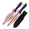 PERFECT POINT - 2-PACK throwing knifes