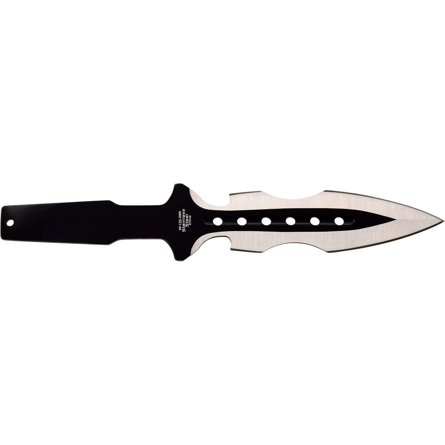 PERFECT POINT - 3-PACK KASTKNIVAR 5 PERFECT POINT - 3-PACK THROWING KNIVES