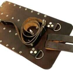 Throwing Knife - UNIK DESIGN - BBK-07