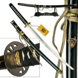 SW-320E - Samurai sword