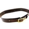 HandMade Gun Belt - Premium Swedish Tärnsjö Leather - JJ Custom Works 1 HandMade Gun Belt - Premium Swedish Tärnsjö Leather - JJ Custom Works