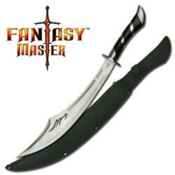 Fantasy Master - 528 - sword