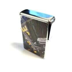 Gasoline / Oil Lighter - Gentelo