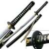TR-114H Hand forged samurai sword 41"