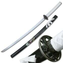 Samuari Sword