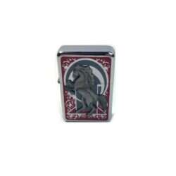 Gasoline / Oil Lighter - Gentelo - Horse