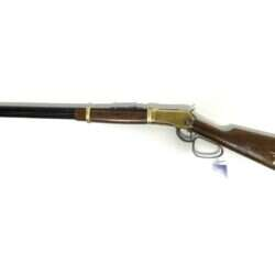 Replica Winchester carabine USA 1892 - 98 CM - Brass