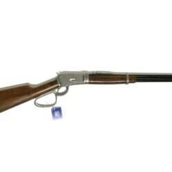 Replica Winchester carabine USA 1892 - 98 CM - Old grey