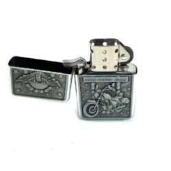 Gasoline / Oil Lighter - Gentelo - Motorbike