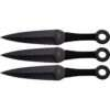 PERFECT POINT - 3-PACK THROWING KNIVES