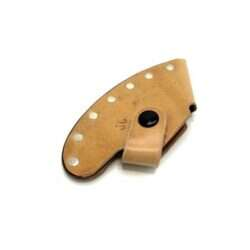 JJ Custom Works - Sheath handmade in Sweden - Norse Hawk 90N