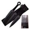PERFECT POINT - 3-PACK THROWING KNIVES