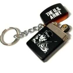 gasoline lighter Micro-size