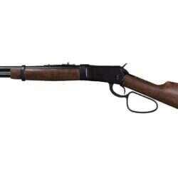 Replica Winchester Mare's Leg Carbine - 67 CM - Black