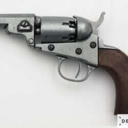 Wells Fargo revolver USA 1849 3"