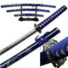 Samurajsvärd / Swords - Set of 3 pcs 2 Samurai sword / Swords - Set of 3 pcs