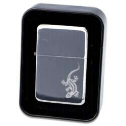 Gasoline / Oil Lighter - Gentelo - Lizard