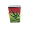 Gasoline / Oil Lighter - Gentelo - Cannabis