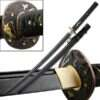 Ten Ryu MC-3063 Hand forged samurai sword 42.5" overall