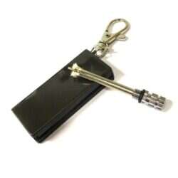 Dolphin - Different oil lighter