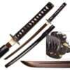 Ten Ryu Samurai Sword 026