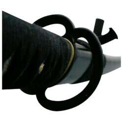 Ten Ryu TR-005 Hand forged samurai sword