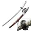 SW-570 - Samurai sword
