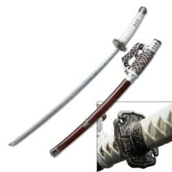 SW-570 - Samurai sword